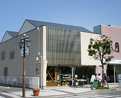 銚子市吉川陶器店